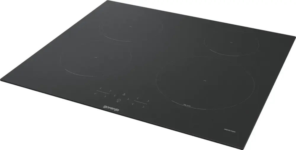 Gorenje GI6401MSC beépíthető indukciós főzőlap 3. kép