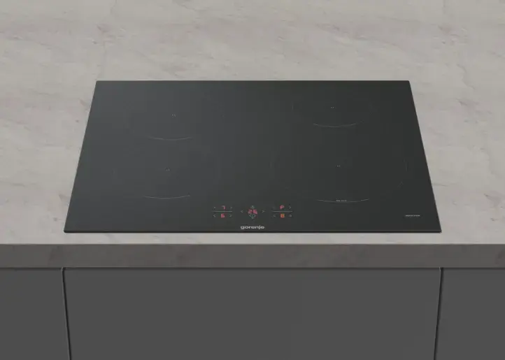 Gorenje GI6401MSC beépíthető indukciós főzőlap 5. kép