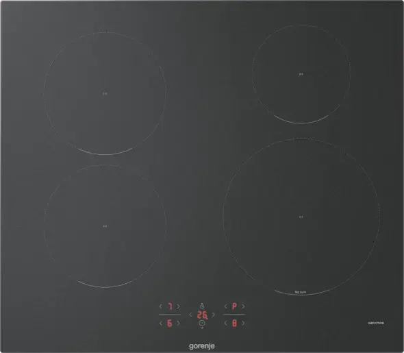 Gorenje GI6401MSC beépíthető indukciós főzőlap Fő kép