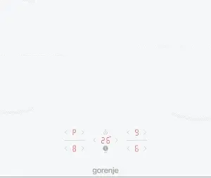 Gorenje GI6401WSC beépíthető indukciós főzőlap 3. kép