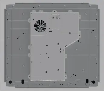 Gorenje GI6401WSC beépíthető indukciós főzőlap 10. kép