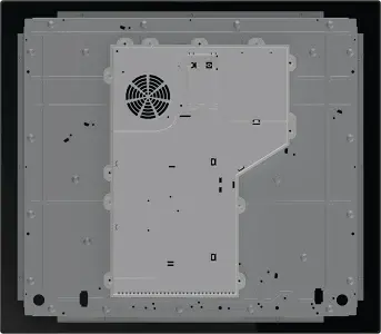 Gorenje GI6421SYB beépíthető indukciós főzőlap 4. kép