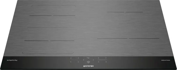 Gorenje GI6421SYB beépíthető indukciós főzőlap 5. kép