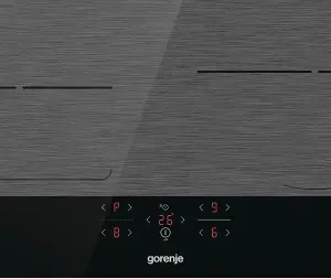Gorenje GI6421SYB beépíthető indukciós főzőlap 9. kép