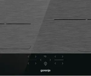 Gorenje GI6421SYB beépíthető indukciós főzőlap 10. kép