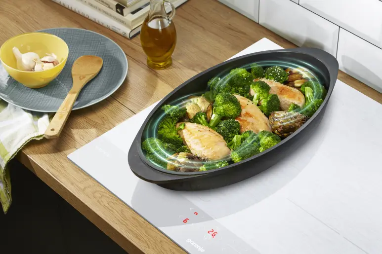 Gorenje GI6421SYW beépíthető indukciós főzőlap 11. kép