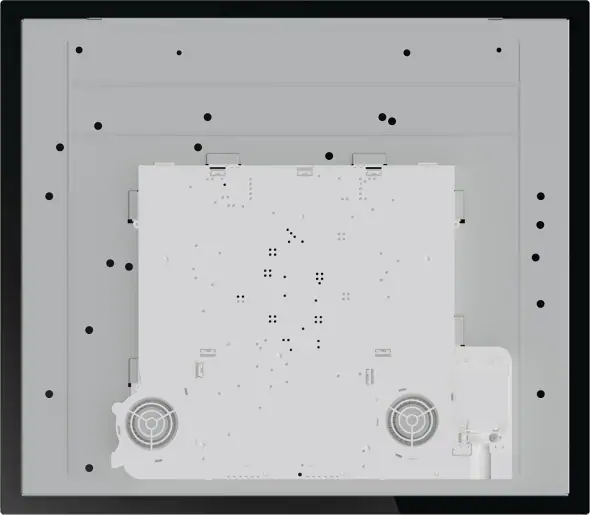 Gorenje GI6432BCWF beépíthető indukciós főzőlap 3. kép