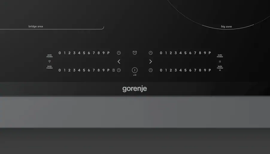 Gorenje GI6432BCWF beépíthető indukciós főzőlap 6. kép