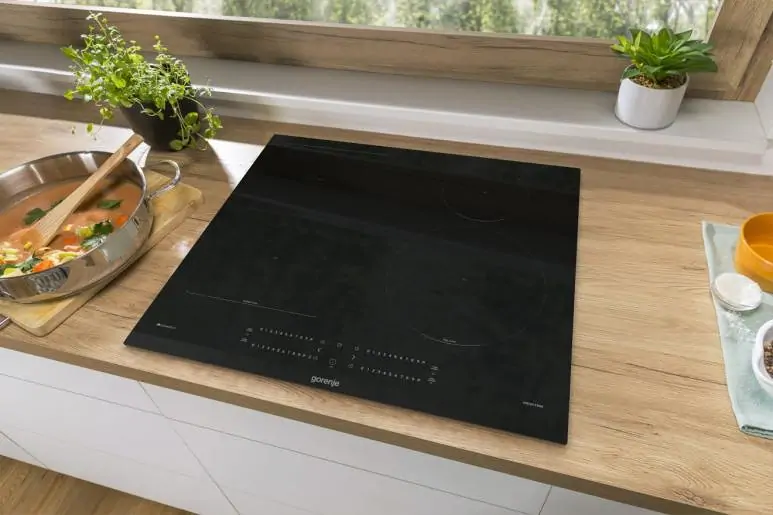 Gorenje GI6432BCWF beépíthető indukciós főzőlap 7. kép