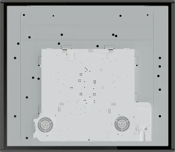 Gorenje GI6432MSCWF beépíthető indukciós főzőlap 4. kép