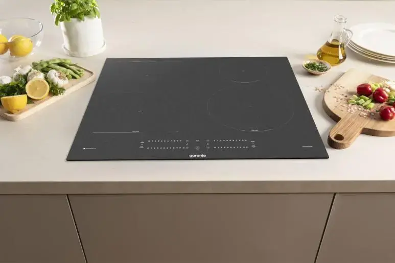 Gorenje GI6432MSCWF beépíthető indukciós főzőlap 8. kép