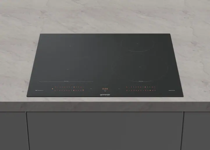 Gorenje GI6433SRWF beépíthető indukciós főzőlap 5. kép