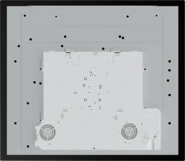 Gorenje GI6433SRWF beépíthető indukciós főzőlap 8. kép