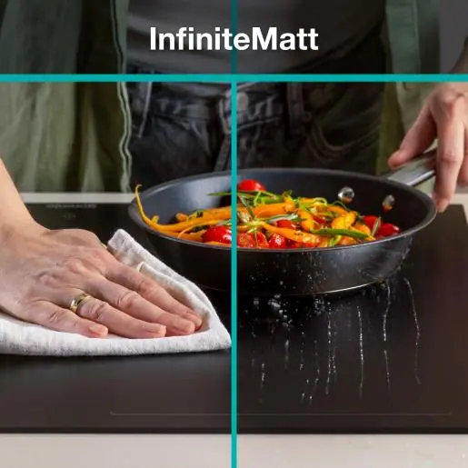 Gorenje GI6433SRWF beépíthető indukciós főzőlap 10. kép