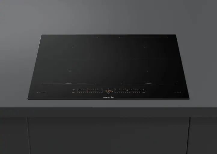 Gorenje GI6442BSCWF beépíthető indukciós főzőlap 5. kép