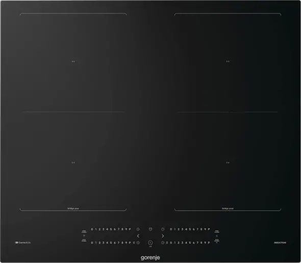 Gorenje GI6442BSCWF beépíthető indukciós főzőlap 6. kép