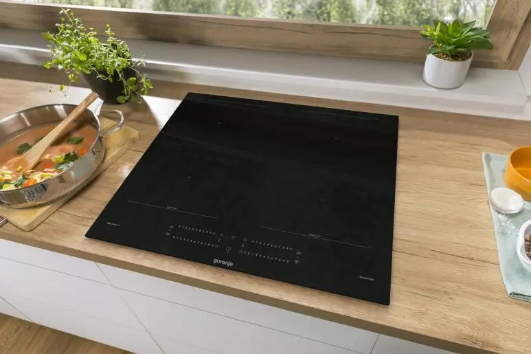 Gorenje GI6442BSCWF beépíthető indukciós főzőlap 8. kép