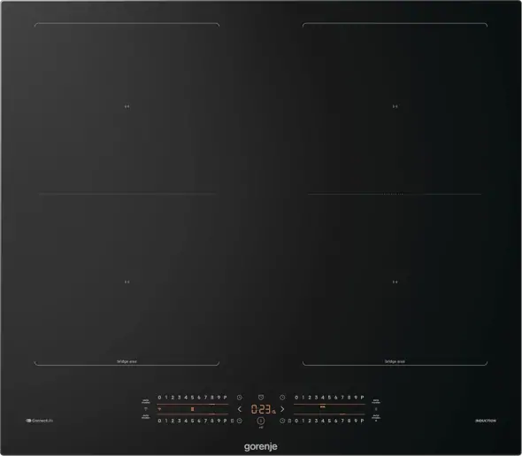 Gorenje GI6442BSCWF beépíthető indukciós főzőlap Fő kép