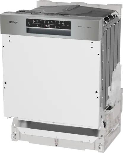 Gorenje GI672B90X beépíthető mosogatógép 4. kép