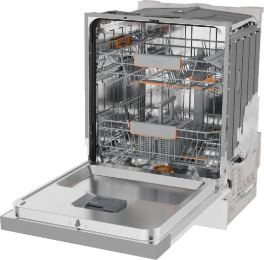 Gorenje GI672B90X beépíthető mosogatógép 5. kép