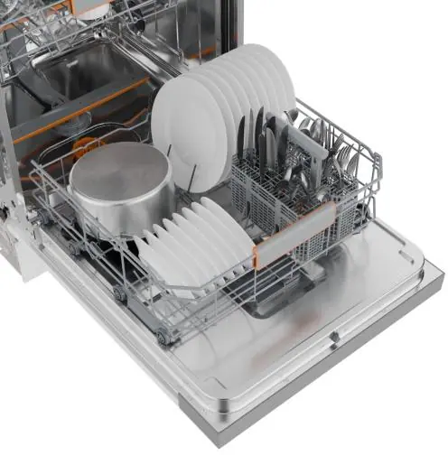 Gorenje GI672B90X beépíthető mosogatógép 9. kép