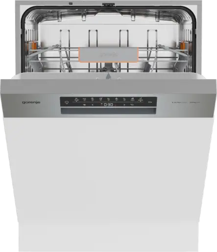 Gorenje GI672B90X beépíthető mosogatógép Fő kép