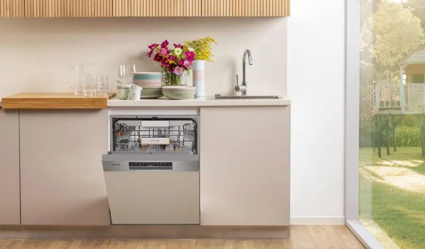Gorenje GI673A91X beépíthető mosogatógép 12. kép
