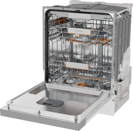Gorenje GI673A91X beépíthető mosogatógép 5. kép