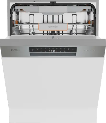 Gorenje GI673A91X beépíthető mosogatógép Fő kép