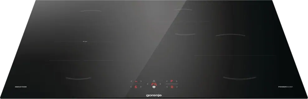 Gorenje GI821FM beépíthető indukciós főzőlap 6. kép