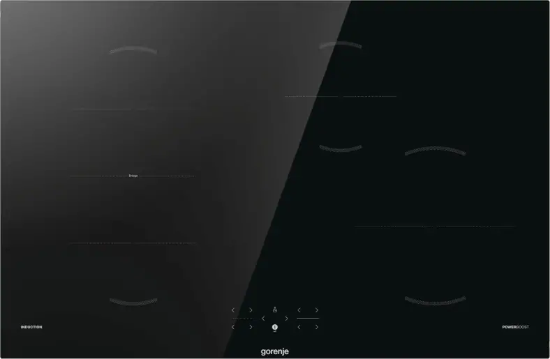 Gorenje GI821FM beépíthető indukciós főzőlap 8. kép