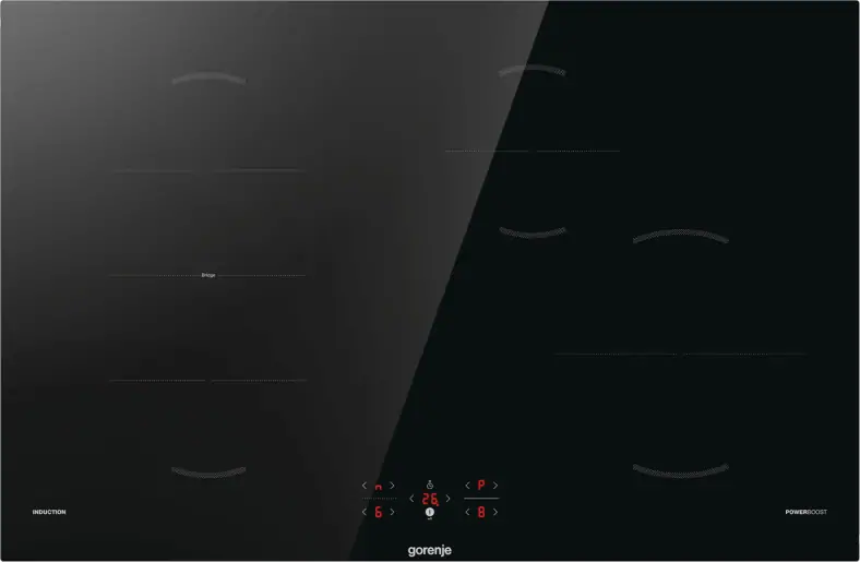 Gorenje GI821FM beépíthető indukciós főzőlap Fő kép