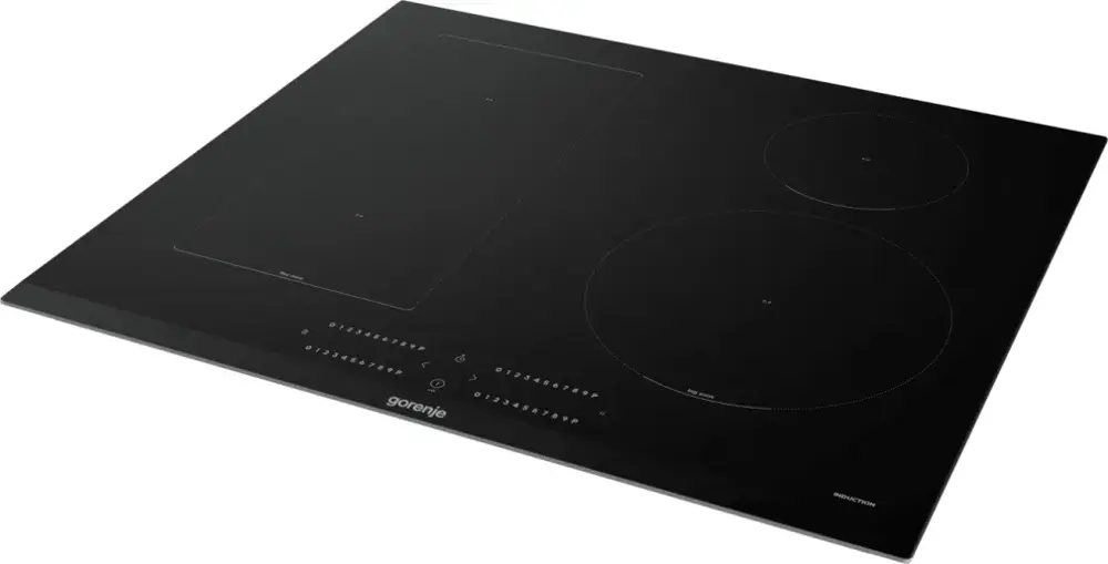 Gorenje GIC6422BC beépíthető indukciós főzőlap 3. kép
