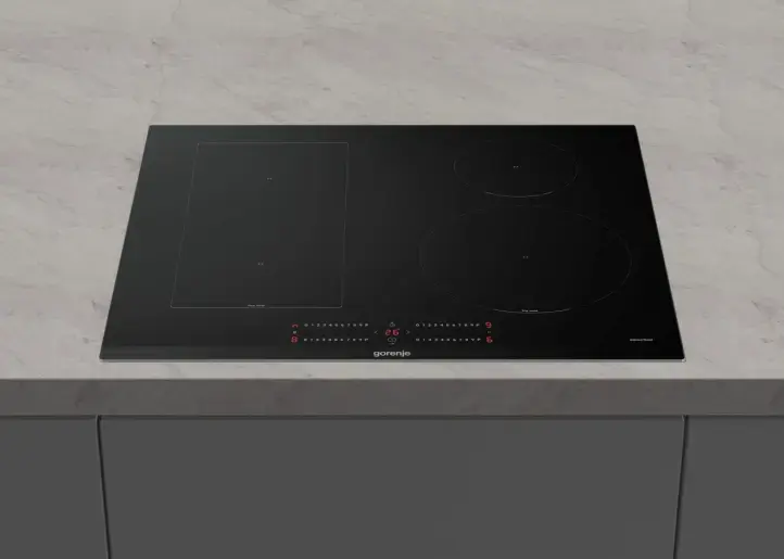 Gorenje GIC6422BC beépíthető indukciós főzőlap 5. kép