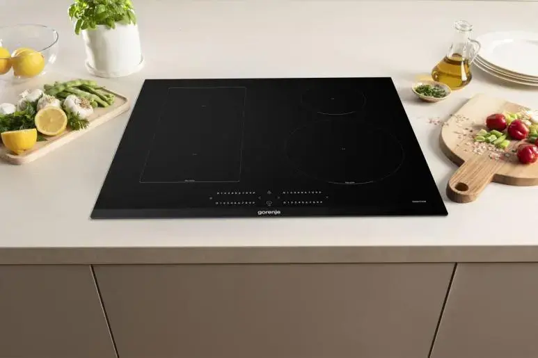 Gorenje GIC6422BC beépíthető indukciós főzőlap 8. kép
