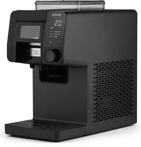 Gorenje GIICM Jégkészítőgép 2. kép