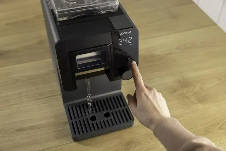 Gorenje GIICM Jégkészítőgép 11. kép