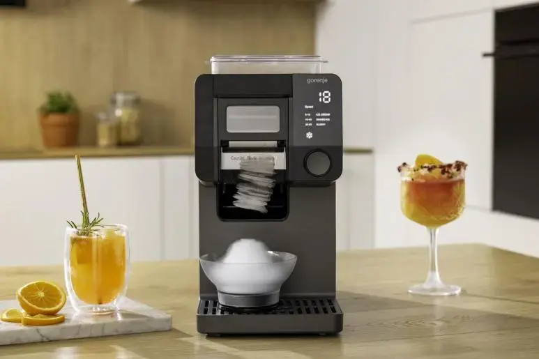 Gorenje GIICM Jégkészítőgép 14. kép