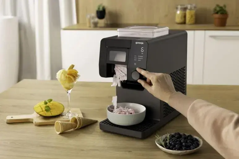 Gorenje GIICM Jégkészítőgép 19. kép