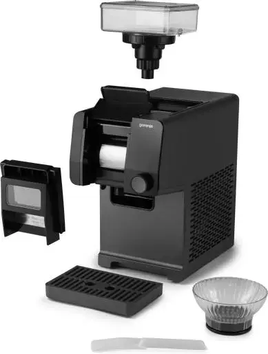 Gorenje GIICM Jégkészítőgép 3. kép