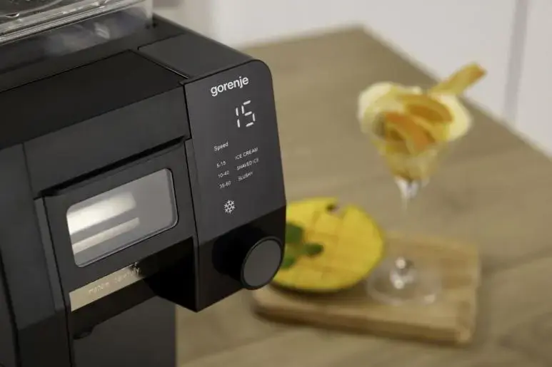 Gorenje GIICM Jégkészítőgép 5. kép