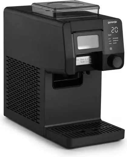 Gorenje GIICM Jégkészítőgép 7. kép