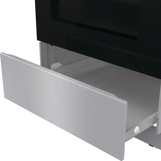 Gorenje GK5C42SH-B kombinált tűzhely 11. kép