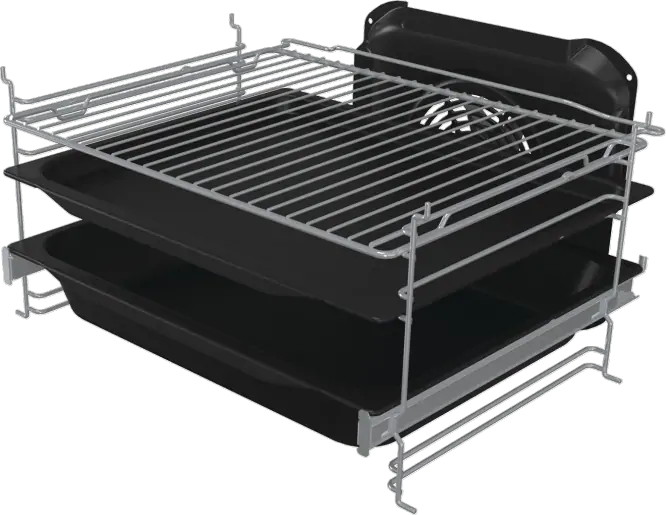 Gorenje GK5C42SH-B kombinált tűzhely 13. kép