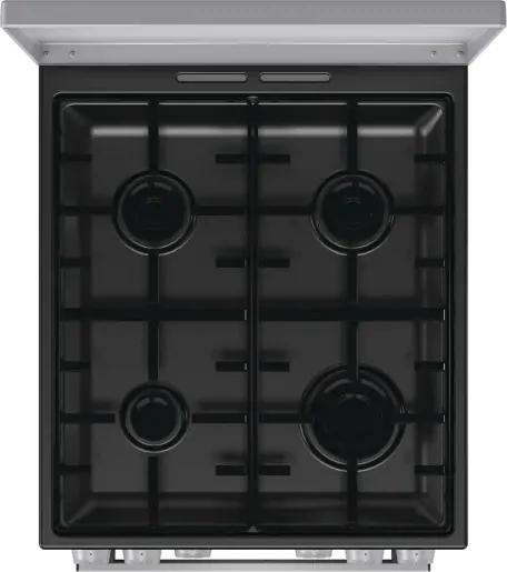 Gorenje GK5C42SH-B kombinált tűzhely 3. kép