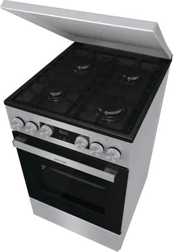 Gorenje GK5C42SH-B kombinált tűzhely 6. kép