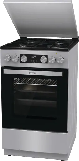 Gorenje GK5C42SH-B kombinált tűzhely 7. kép