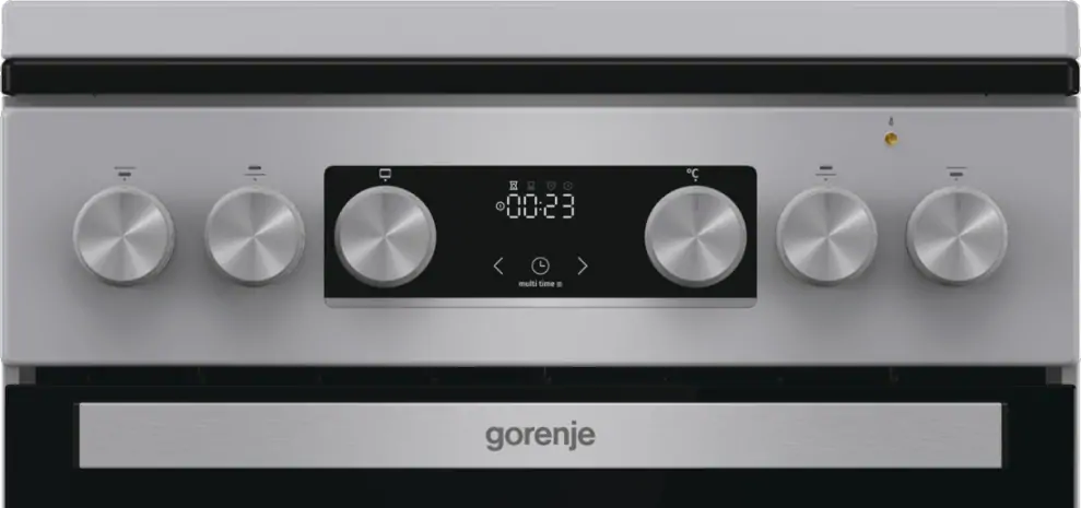 Gorenje GK5C42SH-B kombinált tűzhely 9. kép