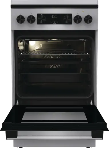 Gorenje GK5C42SJ kombinált tűzhely 4. kép