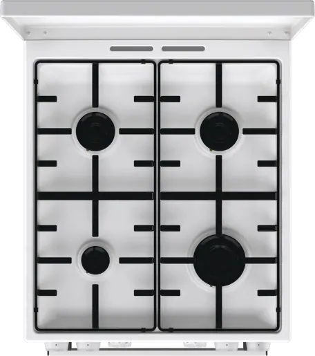 Gorenje GK5C42WH-B kombinált tűzhely 3. kép